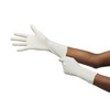 Surgical Glove ENCORE Sensi-Touch PF Size 7 Sterile Latex Standard Cuff Length Micro-Textured Natural Chemo Tested 50/BX