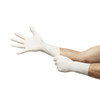 Surgical Glove GAMMEX Non-Latex PI Size 8 Sterile Polyisoprene Standard Cuff Length Micro-Textured White Chemo Tested 200/CS