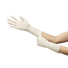 Surgical Glove GAMMEX Non-Latex Sensitive Size 6 Sterile Polychloroprene Standard Cuff Length Micro-Textured Cream Chemo Tested 200/CS