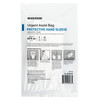 Emesis_Bag_BAG__VOMIT_GRAD_MARKINGS_W/HNDPROTECTOR_CLR_40OZ_(12EA/BG)_Emesis_Bags_16-8000HP