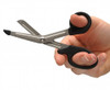 Nurse_Shears_SHEARS__NURSE_MINIMEDICUT_FROSTED_KIWI_5_1/2"_Scissors_and_Shears_321FKW