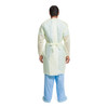 Protective_Procedure_Gown_GOWN__UNIV_ELAS_CUFF_YLW_MED-LG_(10/PK_10PK/CS)_Staff_Gowns_1071088_379372_466476_1197109_13962