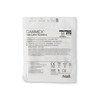 Surgical Glove GAMMEX Non-Latex Sensitive Size 8 Sterile Polychloroprene Standard Cuff Length Micro-Textured Cream Chemo Tested 50/BX
