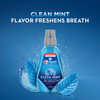 Mouthwash Crest PRO-HEALTH 36 mL Clean Mint Flavor 1/EA