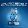 Mouthwash Crest PRO-HEALTH 36 mL Clean Mint Flavor 1/EA