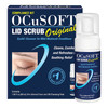 OCuSOFT Lid Scrub Eyelid Cleanser Kit