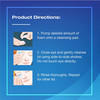 Eyelid Cleanser Kit OCuSOFT Lid Scrub Compliance Kit 100 per Box Topical Foam 1/EA