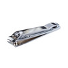 Toenail Clippers McKesson Thumb Squeeze Lever 12/BX