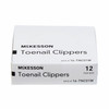 Toenail Clippers McKesson Thumb Squeeze Lever 12/BX