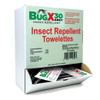 Insect_Repellent_BUGX__TOWELETTE_INSECT_REPELLANT_(50/CS)_First_Aid_12644