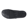 Shoe Silverts Ultra Comfort Flex Size 11 Male Adult Black 1/PR