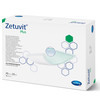 Zetuvit Plus Silicone Super Absorbent Dressing, 8 x 10 Inch