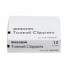 Toenail Clippers McKesson Thumb Squeeze Lever 1/EA