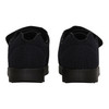 Slippers Silverts Size 12 / 2X-Wide Black 1/PR