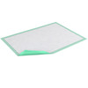 Disposable Underpad TENA Premium 30 X 30 Inch Super Absorbent Polymer Light Absorbency