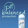 Antiperspirant / Deodorant Secret Solid 2.6 oz. Unscented 1/EA
