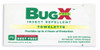 Insect Repellent BugX Free Towelette Individual Packet