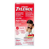 Children's Pain Relief Tylenol 160 mg / 5 mL Strength Acetaminophen Oral Suspension 2 oz. 1/EA