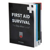 Reference_Guide_BOOK__FIRST_AID_&_SURVIVAL_STAY_ALIVE_GUIDE_Education_and_Reference_Materials_MM-BOOK-FRST-AID-SURV-EA