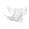 Unisex Adult Incontinence Brief Abena Slip Premium L1 Large Disposable Heavy Absorbency 26/PK