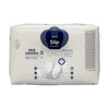 Unisex Adult Incontinence Brief Abena Slip Premium M4 Medium Disposable Heavy Absorbency 84/CS
