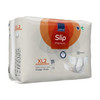 Unisex Adult Incontinence Brief Abena Slip Premium XL2 X-Large Disposable Heavy Absorbency 21/PK