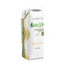 Oral Supplement KetoVie 4:1 Plant-Based Protein Vanilla Flavor Liquid 8.5 oz. Carton 1/EA