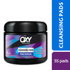 Acne Treatment Oxy 55 per Jar Pad 1/JR