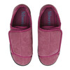 Slippers_SLIPPER__SILVERTS_EASY_CLOSUREDUSTY_ROSE_2XWIDE_SZ9_Slippers_and_Slipper_Socks_SV15100_SVDRB_9