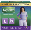 Absorbent_Underwear_UNDERWEAR__INCONT_DEPEND_OVRNIGHT_BLUSH_FML_LG_(14/PK_4PK/C_Adult_Briefs_and_Protective_Undergarments_51702