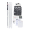 Column Scale seca 777 Digital Display 550 lbs. / 250 kg Capacity White Battery Operated 1/EA
