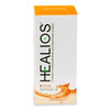 Oral Supplement Healios Orange Flavor Powder 11.64 oz. Jar 12/CS