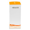 Oral Supplement Healios Orange Flavor Powder 11.64 oz. Jar 12/CS