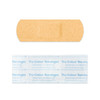 Adhesive Strip Tru-Colour 1 X 3 Inch Fabric Rectangle Beige Sterile 6000/CS
