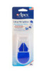 Pill Cutter Apex Ultra Pill Splitter Hand Operated Blue / Clear 1/EA