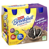 Oral Supplement Carnation Breakfast Essentials Cookies N Crème Flavor Liquid 8 oz. Bottle 24/CS