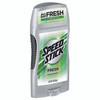 Deodorant Speed Stick Solid 3 oz. Active Fresh Scent 1/EA