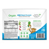 Pediatric Oral Supplement Orgain Kids Plant Protein Nutritional Shake 8 oz. Carton Liquid Plant Based 1/EA