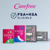 Panty Liner Carefree actifresh Thin Light Absorbency 22/BG
