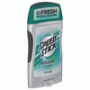 Deodorant Speed Stick Solid 3 oz. Regular Scent 1/EA