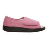 Shoe Silverts Size 9 Female Adult Misty Rose 1/PR