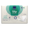 Unisex Youth Incontinence Brief Abena Slip Premium Junior XS2 X-Small Disposable Heavy Absorbency 32/PK