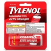 Tylenol Extra Strength Acetaminophen Pain Relief