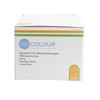 Adhesive Strip Tru-Colour 1 X 3 Inch Fabric Rectangle Olive Sterile 6000/CS