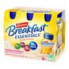 Oral Supplement Carnation Breakfast Essentials Strawberry Flavor Liquid 8 oz. Bottle 24/CS