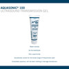 Ultrasound Gel Aquasonic Transmission 2 oz. Tube 12/BX