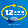 Pain Relief Aleve 220 mg Strength Naproxen Sodium Tablet 90 per Bottle 1/BT