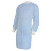 Lab_Coat_COAT__LAB_KNITCUFF_LF_BLU_LG/XLG_(10/BG_3BG/CS)_Coats_and_Jackets_1149939_1149938_34181200