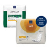 Incontinence_Liner_PAD__INCONT_ABENA_LET_PREM_BOOSTER_ADLT_MINI_(32/PK_9PK/CS)_Incontinence_Liners_and_Pads_1000021344