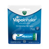Cold and Cough Relief Vicks VapoInhaler Inhalant Stick 0.2 mL 1/EA